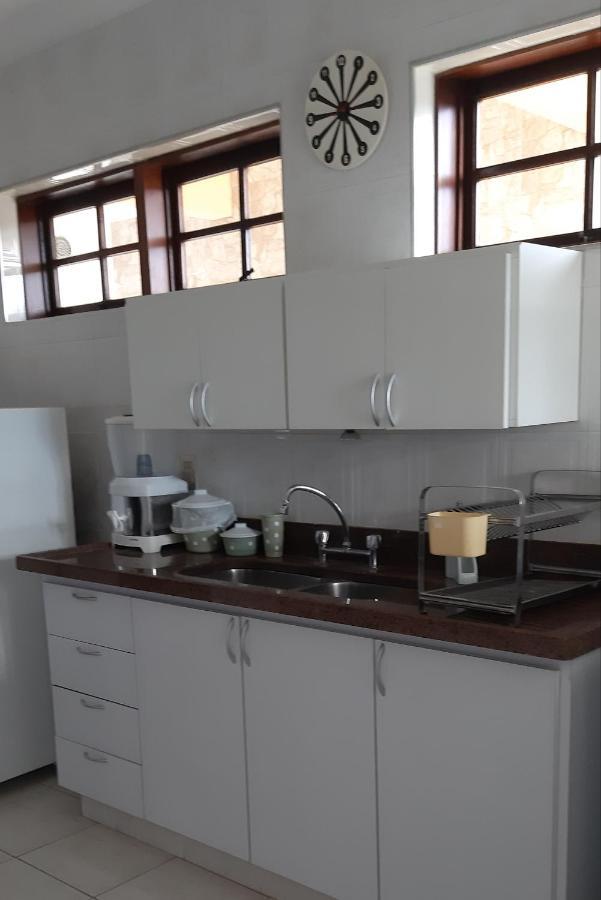 Apartamento Completo Sao Lourenco  Εξωτερικό φωτογραφία