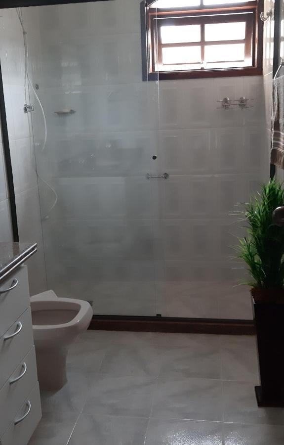 Apartamento Completo Sao Lourenco  Εξωτερικό φωτογραφία