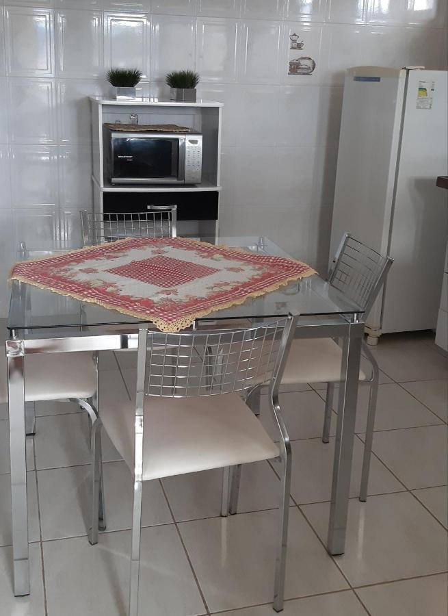 Apartamento Completo Sao Lourenco  Εξωτερικό φωτογραφία